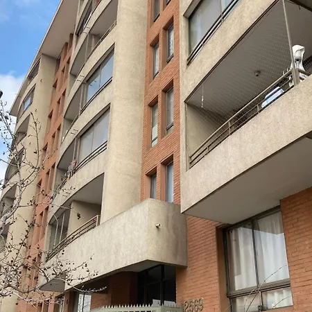 Apartamento Cielo